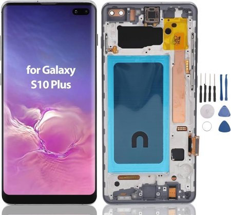 SAMSUNG 10PLUS W/F OR