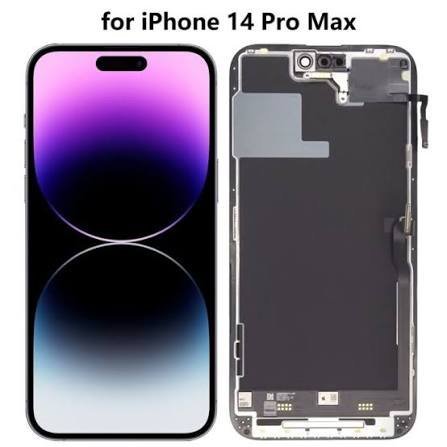 IPHONE 14 PRO MAX C-DATA