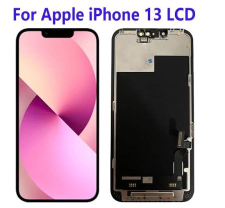 IPHONE13 C-DATA