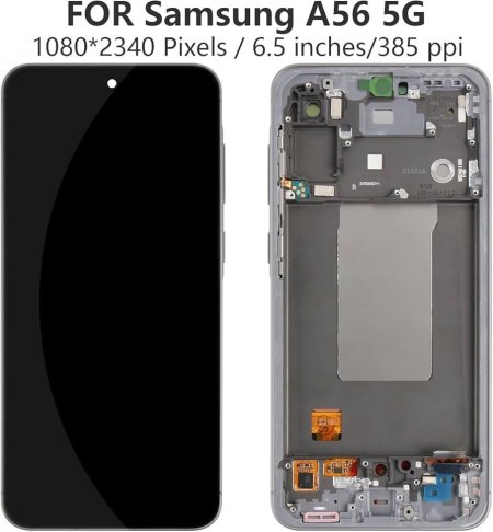 SAMSUNG A56 W/F OR