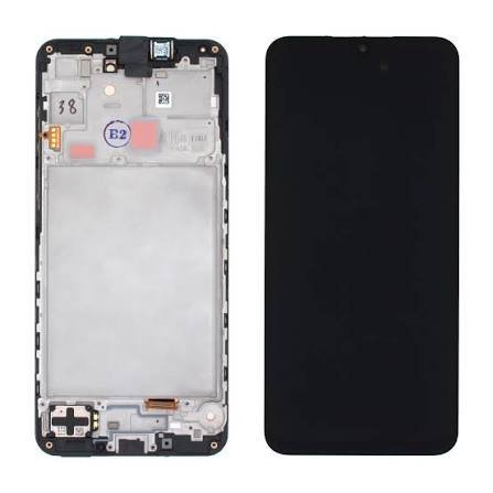 SAMSUNG A16 W/F BIG 5G OR