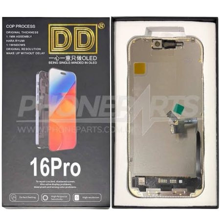 IPHONE 16 PRO OLED DD