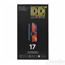 IPHONE 17 OLED DD