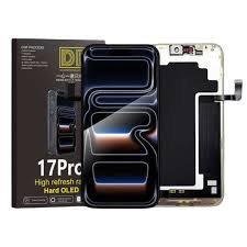 IPHONE 17 PRO OLED DD