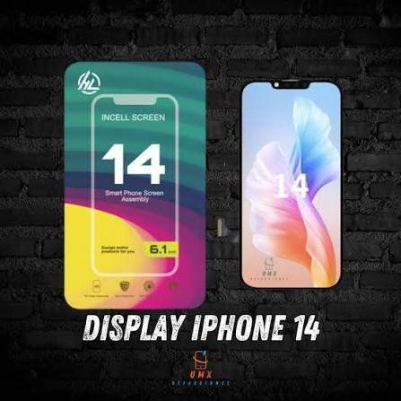 IPHONE 14 HL