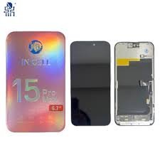 IPHONE15 PRO MAX  KD