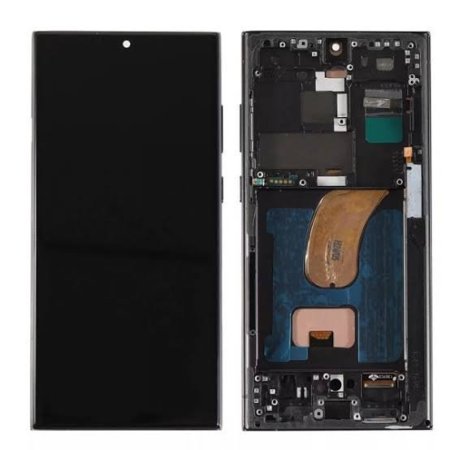 SAMSUNG S23 ULTRA SANY