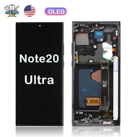 SAMSUNG NOTE20 ULTRA OLED