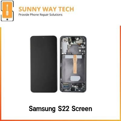 SAMSUNG S22  SANY
