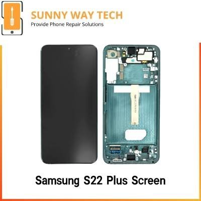 SAMSUNG S22 PLUS  SANY