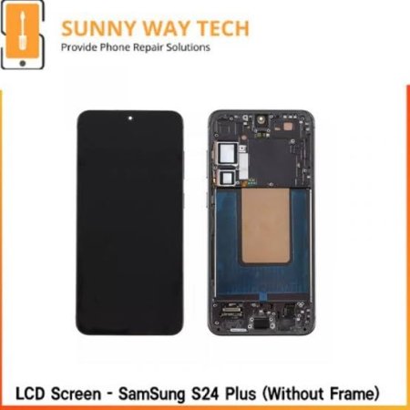 SAMSUNG S24 PLUS OLED
