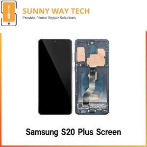 SAMSUNG S20 PLUS  OLED