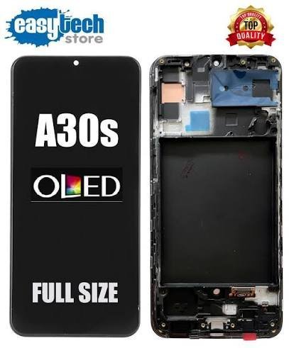SAMSUNG A30s W/F OLED