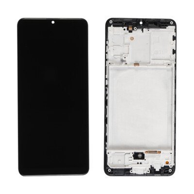 SAMSUNG A31 W/F INCELL