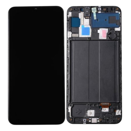 SAMSUNG A30 W/F OLED