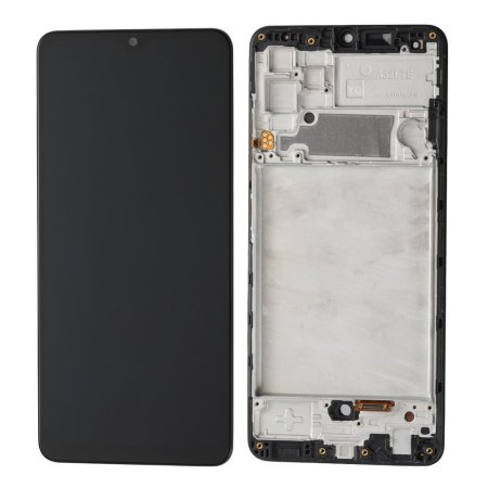 SAMSUNG A32 W/F OLED