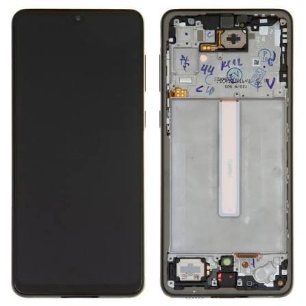 SAMSUNG A33 W/F SANY