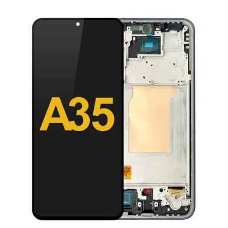 SAMSUNG A35 W/F  SANY