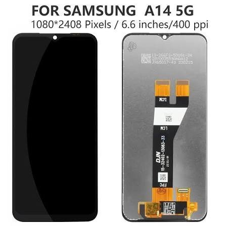 SAMSUNG A14