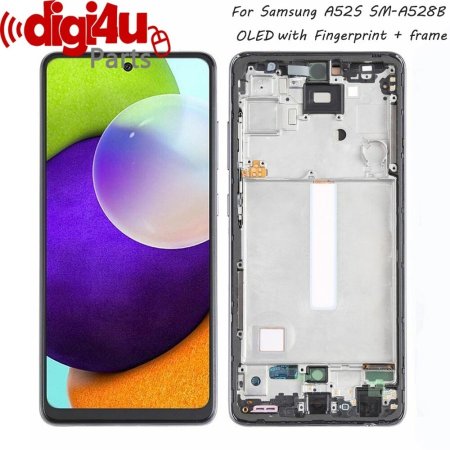 SAMSUNG A52s SANY