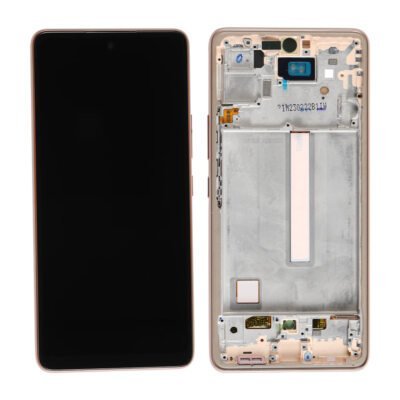 SAMSUNG A53 SANY
