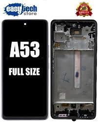 SAMSUNG A53 INCELL