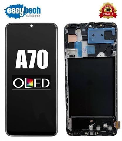 SAMSUNG A70 W/F OLED