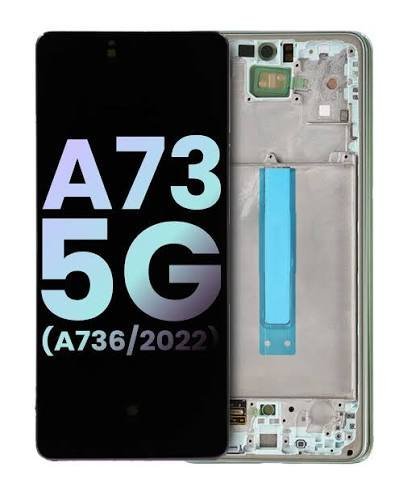SAMSUNG A73 W/F ORG CH