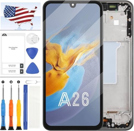 SAMSUNG A26 INCELL