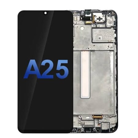 SAMSUNG A25 OLED