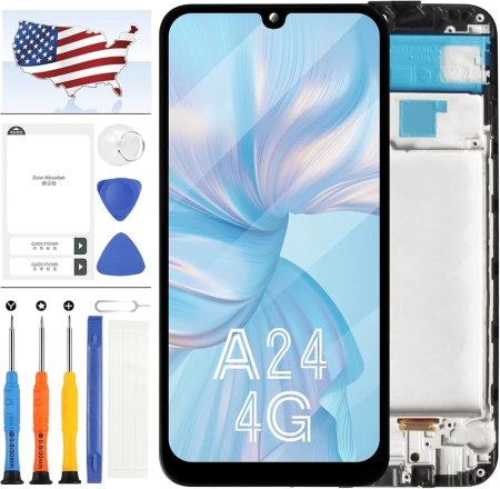 SAMSUNG A24 INCELL