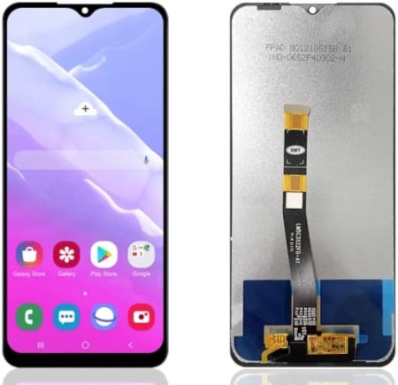 SAMSUNG A22 5G INCELL