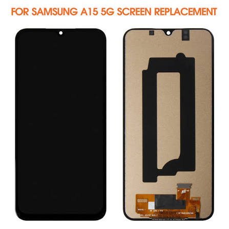 SAMSUNG A15 INCELL