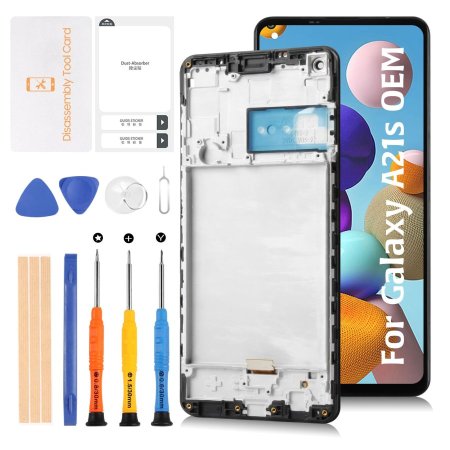 SAMSUNG A21s ORG CH