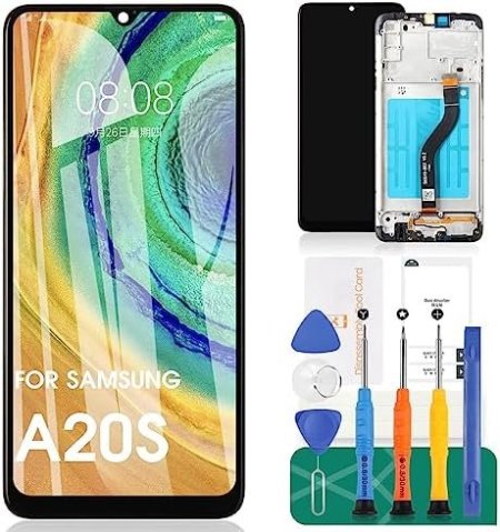 SAMSUNG A20s