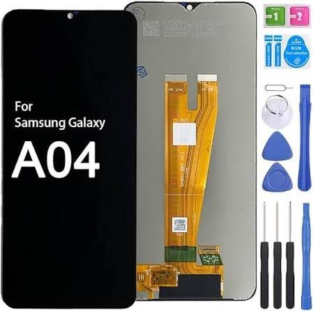 SAMSUNG A04