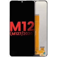 SAMSUNG M127 W/F