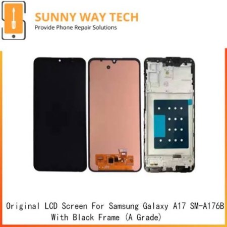 SAMSUNG A17 W/F SANY