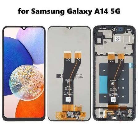 SAMSUNG A14 5G W/F