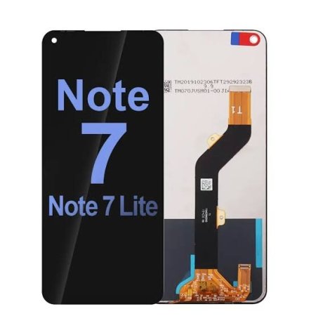 INFINIX NOTE 7 LITE