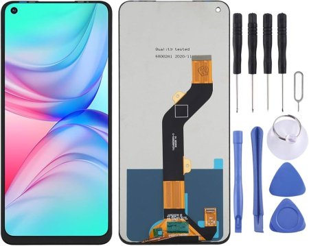 INFINIX HOT 10