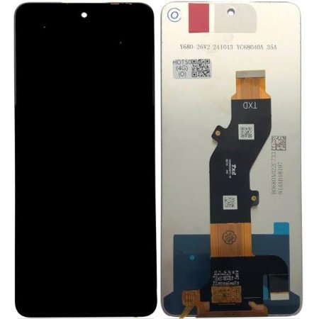 INFINIX HOT 50