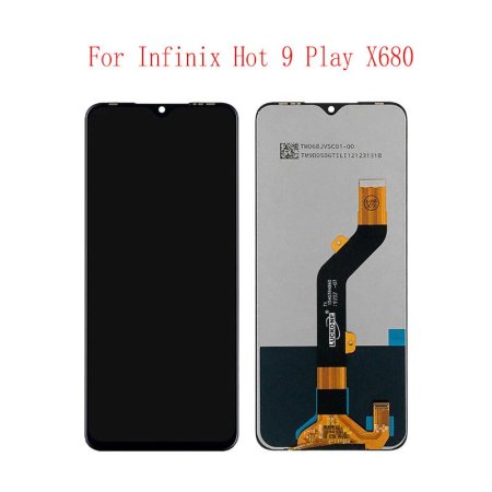 INFINIX HOT 9 PLAY