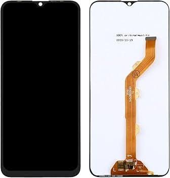 INFINIX HOT 8