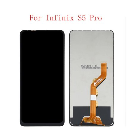 INFINIX S5 PRO