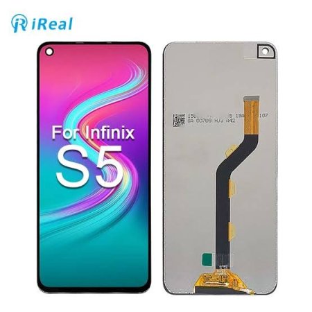 INFINIX S5 NEW