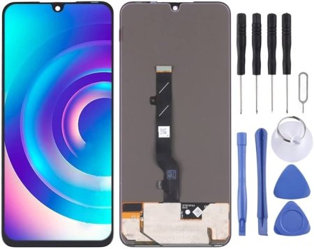 INFINIX NOTE 12 TFT
