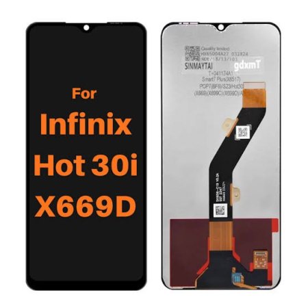 INFINIX HOT 30 i