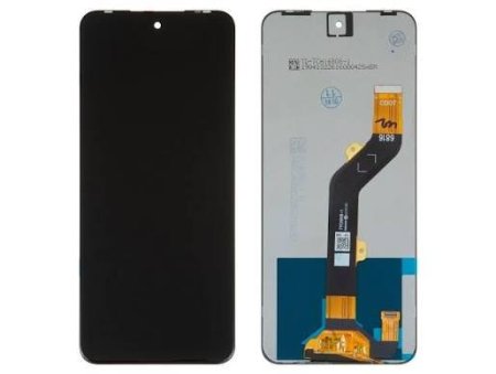 INFINIX HOT 12 PLAY
