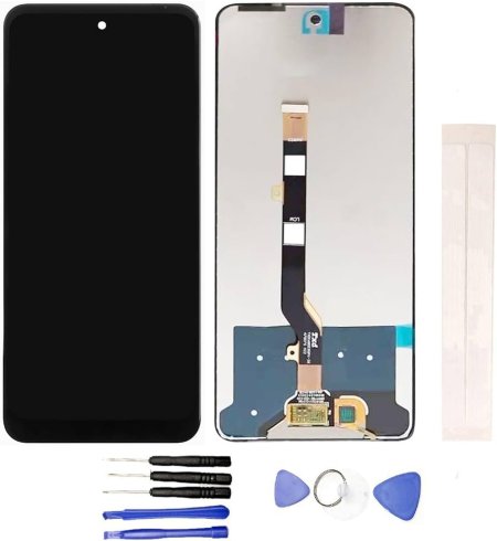 TECNO POVA6 TFT
